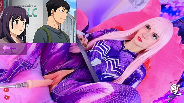 Snapshot of REM-- chatting on September 2025 03:02:01 PM REM-- online show from September 2025 03:02:01 PM