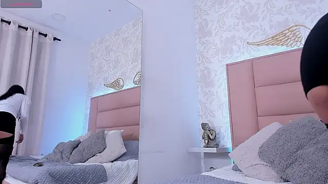 white leti online show from October 2025 09:37:02 PM