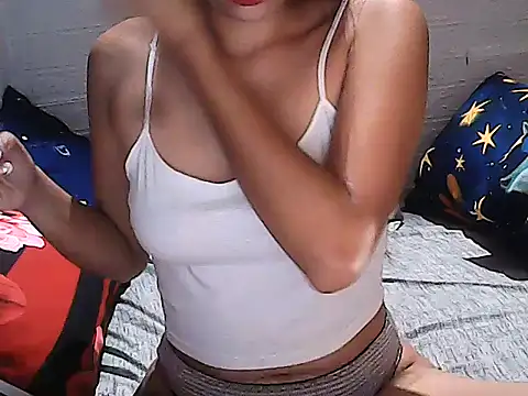 SexyHenesy online show from January 2026 07:56:02 PM