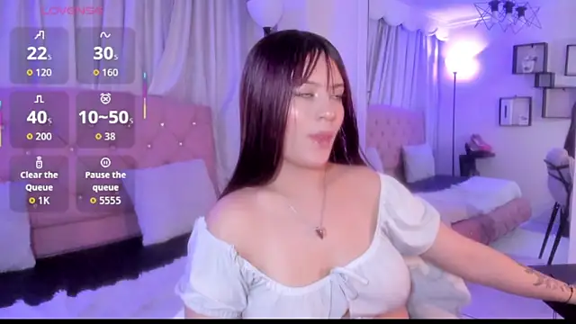 Snapshot of Jolie_price chatting on September 2025 02:33:01 AM Jolie price online show from September 2025 02:33:01 AM