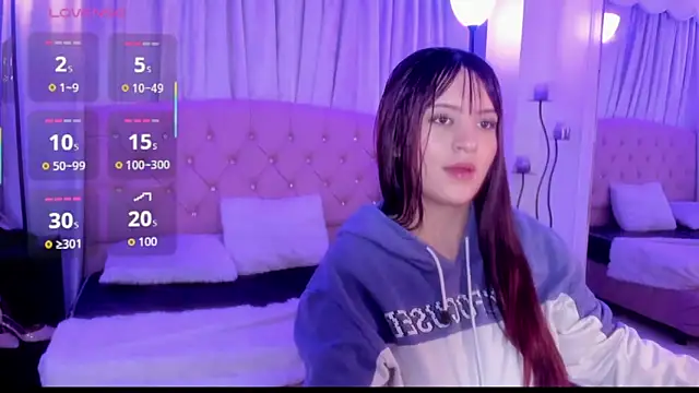 Snapshot of Jolie_price chatting on September 2025 02:55:02 AM Jolie price online show from September 2025 02:55:02 AM