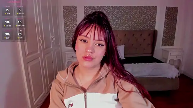 Snapshot of Jolie_price chatting on November 2025 02:22:01 AM Jolie price online show from November 2025 02:22:01 AM