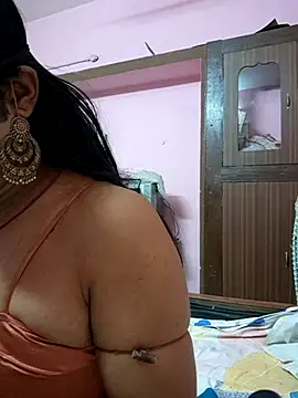 tharki-anand online show from April 2026 06:25:02 PM