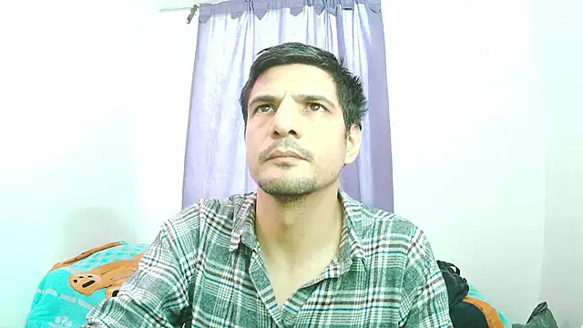 Braulio master online show from October 2025 12:23:01 PM