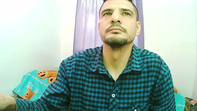 Braulio master online show from November 2025 12:05:02 PM