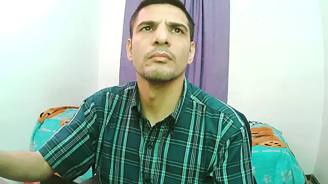 Braulio master online show from November 2025 01:38:01 AM