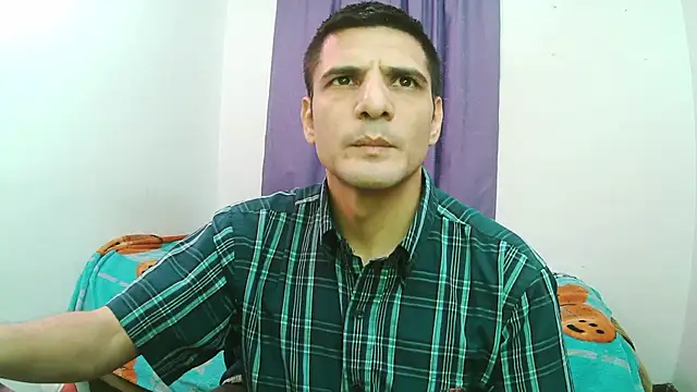 Braulio master online show from November 2025 01:05:02 AM