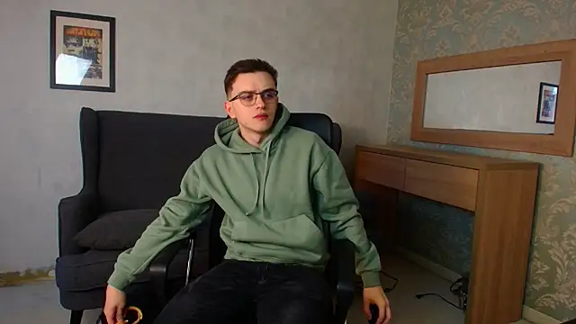 FelixStarkk online show from January 2026 06:30:02 AM