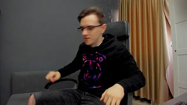 FelixStarkk online show from March 2026 05:44:01 AM