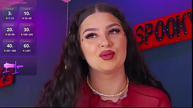 AdelynnReeds online show from October 2025 06:47:01 AM