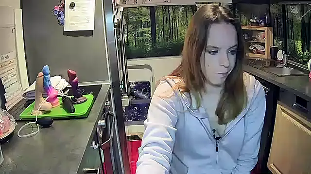 SexyMilf 37 online show from November 2025 09:17:02 PM