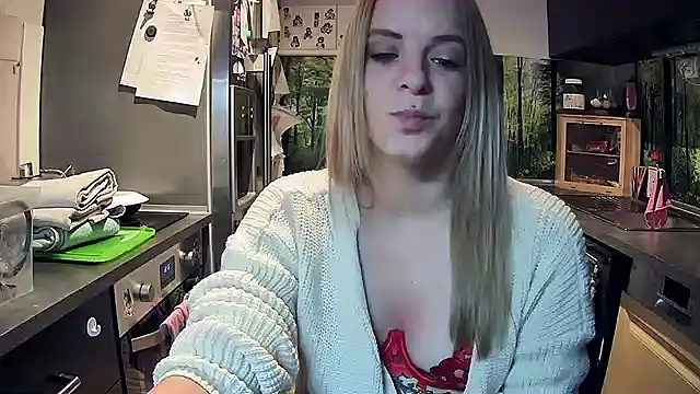 SexyMilf 37 online show from November 2025 09:20:01 PM