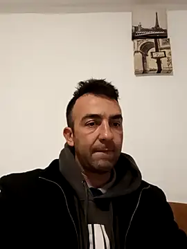 PopaOctavian online show from October 2025 08:06:02 PM