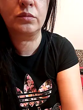 TriumphLove online show from February 2025 10:31:01 PM