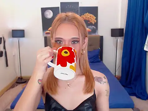 Snapshot of PreciousAmore chatting on September 2025 02:38:02 AM PreciousAmore online show from September 2025 02:38:02 AM