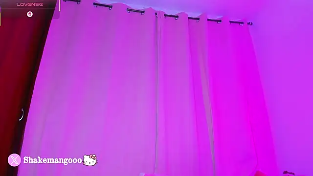 mangoshake  online show from November 2025 04:10:02 AM