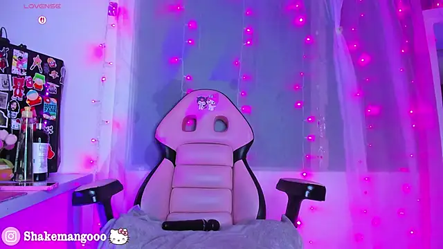 mangoshake  online show from April 2026 04:50:02 AM