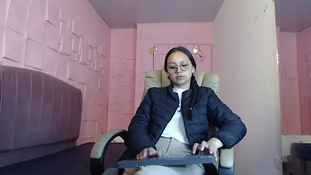 katalina07 1 online show from March 2026 01:33:01 PM