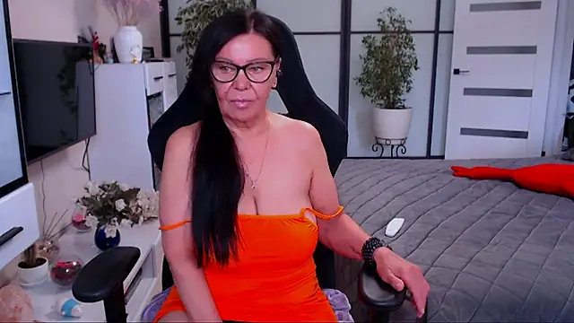 Snapshot of Anna_Blare chatting on July 2026 08:51:02 AM Anna Blare online show from July 2026 08:51:02 AM