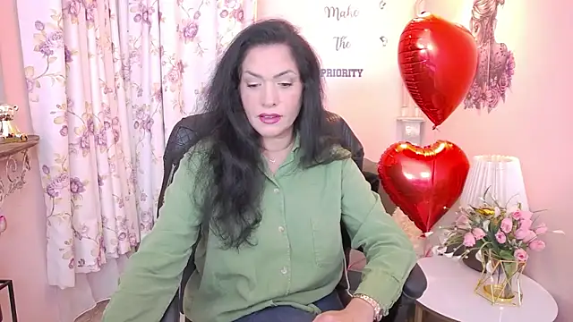 MyLovOne online show from February 2026 11:28:02 AM