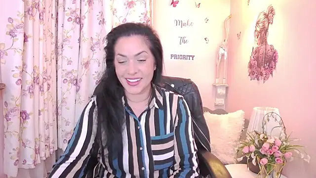 MyLovOne online show from April 2026 11:26:01 AM