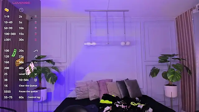 keytinthomson  online show from June 2026 07:26:01 PM
