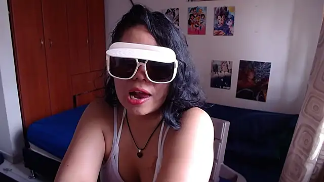 Snapshot of saenz_eymi chatting on September 2025 07:05:01 PM saenz eymi online show from September 2025 07:05:01 PM