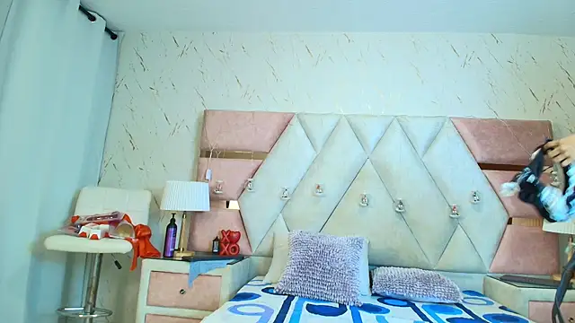 Cinthiabaker online show from January 2026 12:18:02 PM