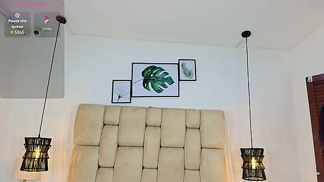 Cinthiabaker online show from March 2026 12:21:02 PM