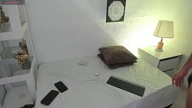 MafeStar777 online show from November 2025 02:41:02 PM