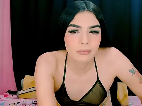  crystal23  online show from November 2025 04:58:02 AM