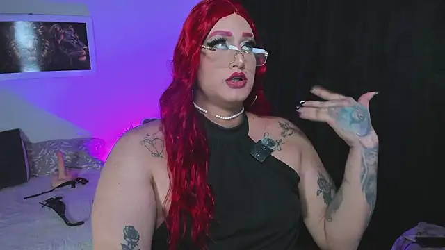 Sweetveronik 44 online show from March 2026 06:54:01 AM