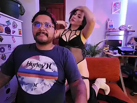 Snapshot of Kaelamiel chatting on March 2026 04:50:02 AM Kaelamiel online show from March 2026 04:50:02 AM