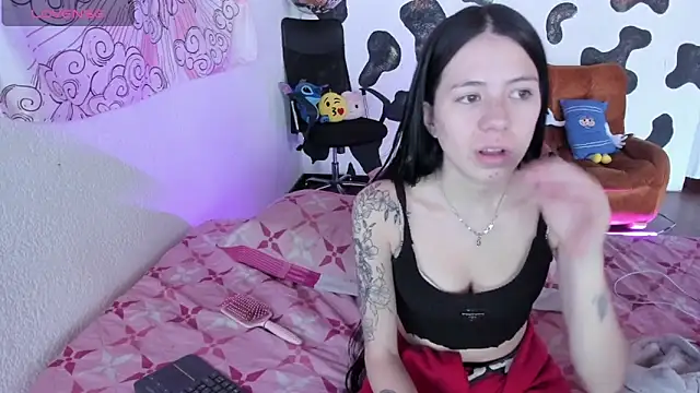 sweet celeste 05 online show from October 2025 08:28:01 PM