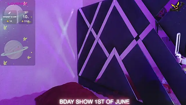 vainilla doll online show from May 2026 12:19:01 AM