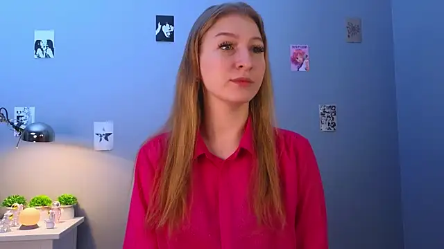 LorettaGladman online show from November 2025 04:04:01 AM