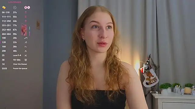 LorettaGladman online show from January 2026 04:04:02 AM