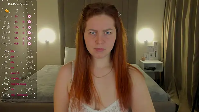 MikaBloom online show from December 2025 01:57:02 AM