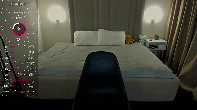 MikaBloom online show from March 2026 01:56:02 AM