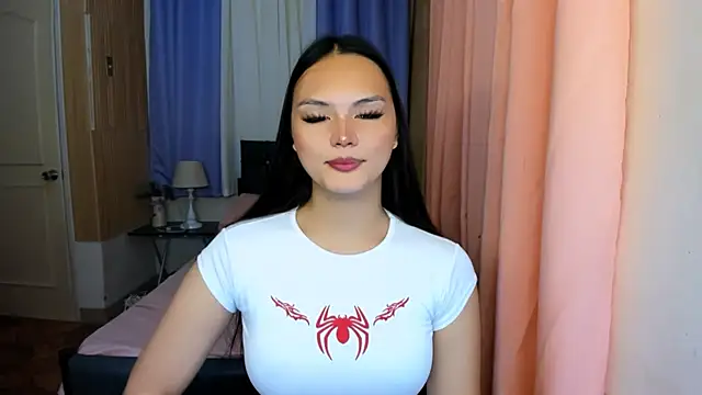 ameliamaureen online show from July 2026 04:07:02 AM