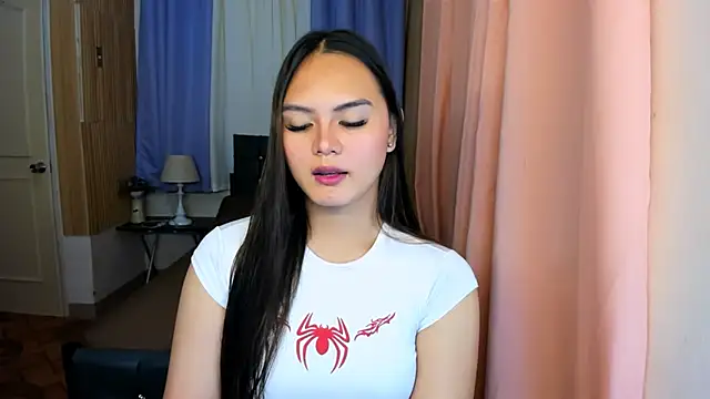 ameliamaureen online show from July 2026 05:38:01 PM