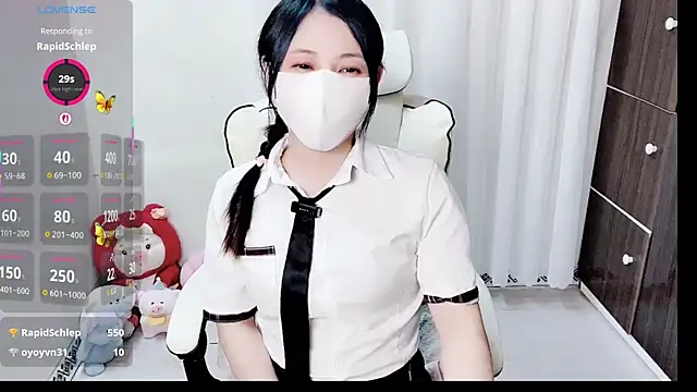 Snapshot of phuongnhi_ chatting on March 2026 02:42:01 PM phuongnhi online show from March 2026 02:42:01 PM