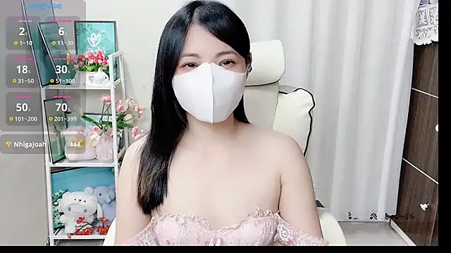 Snapshot of phuongnhi_ chatting on May 2026 01:53:01 PM phuongnhi online show from May 2026 01:53:01 PM
