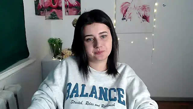 Katrin kiss  online show from October 2025 12:47:01 PM