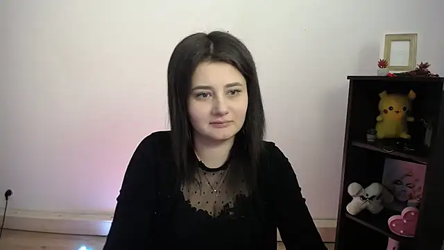 Katrin kiss  online show from February 2026 01:20:01 PM