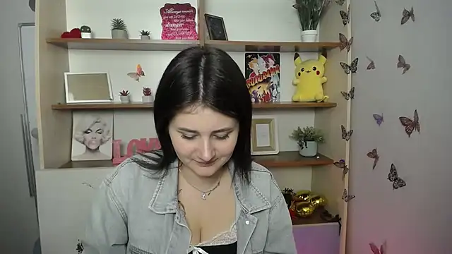 Katrin kiss  online show from July 2026 12:09:01 PM