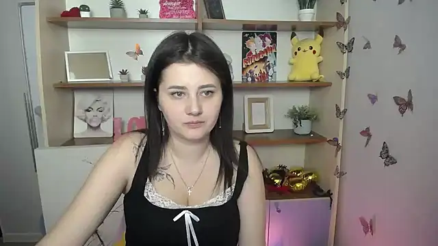 Katrin kiss  online show from July 2026 12:00:02 PM