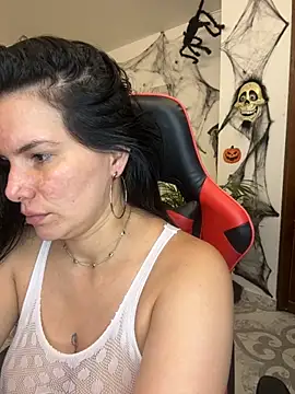 carol cruz133 online show from October 2025 11:27:01 PM