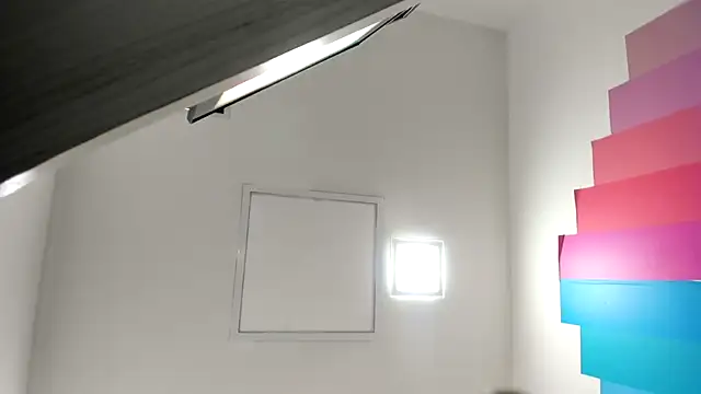 GiaBlaze  online show from November 2025 03:07:01 AM