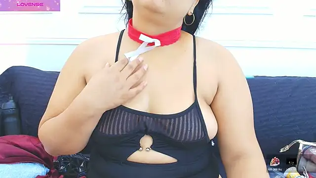 Daisy Price online show from November 2025 11:03:01 AM